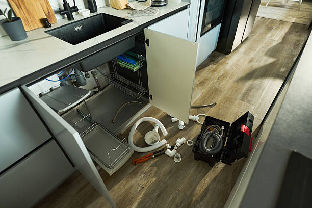 Reliable Plumbing contractor in Wicomico, VA by Street Wise - Plumbing