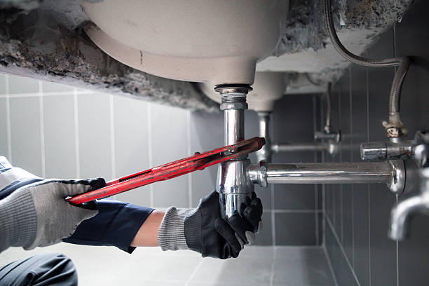 Licensed Plumbing service in Wicomico, VA - Street Wise - Plumbing